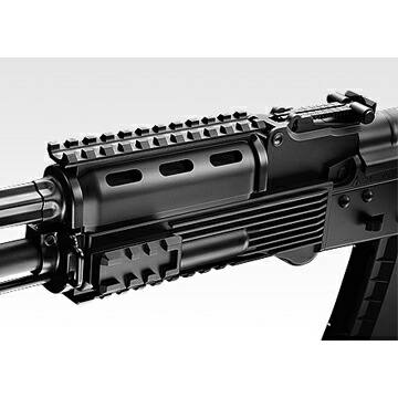 バッテリーセット 東京マルイ AK102 次世代電動ガン_3