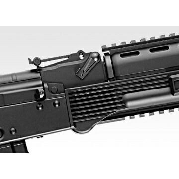 バッテリーセット 東京マルイ AK102 次世代電動ガン_5