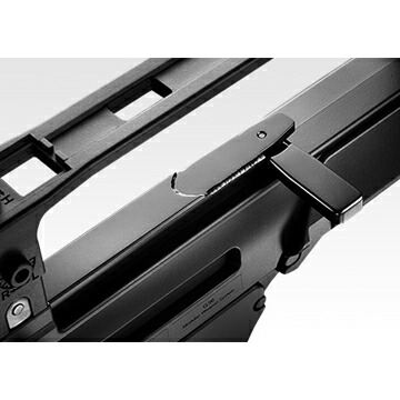 バッテリーセット 東京マルイ G36K 次世代電動ガン_3