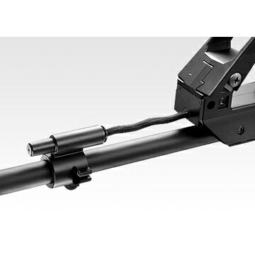 バッテリーセット 東京マルイ G36K 次世代電動ガン_4