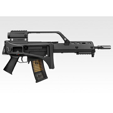 バッテリーセット 東京マルイ G36K 次世代電動ガン_5