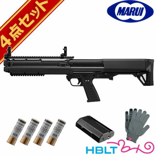 東京マルイ KSG ガスショットガン フルセット