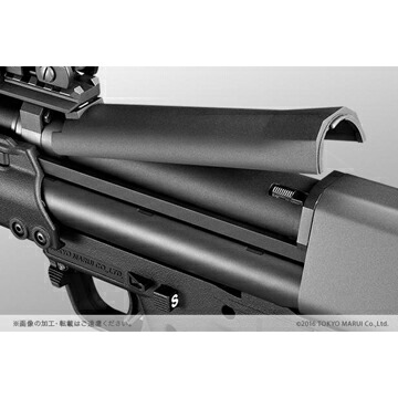 東京マルイ KSG ガスショットガン フルセット ライフル
