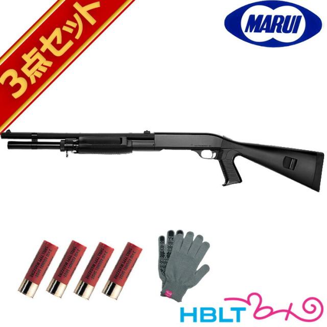 M3スーパー90 Amazon | 東京マルイ No3 M3 スーパー90 18歳以上エアーショット