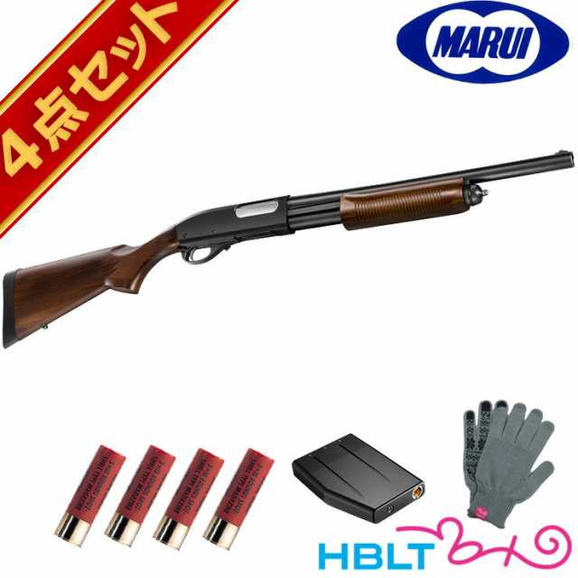 信託 東京マルイ ｶﾞｽｼｮｯﾄｶﾞﾝ M870用ｽﾍﾟｱｶﾞｽﾀﾝｸ