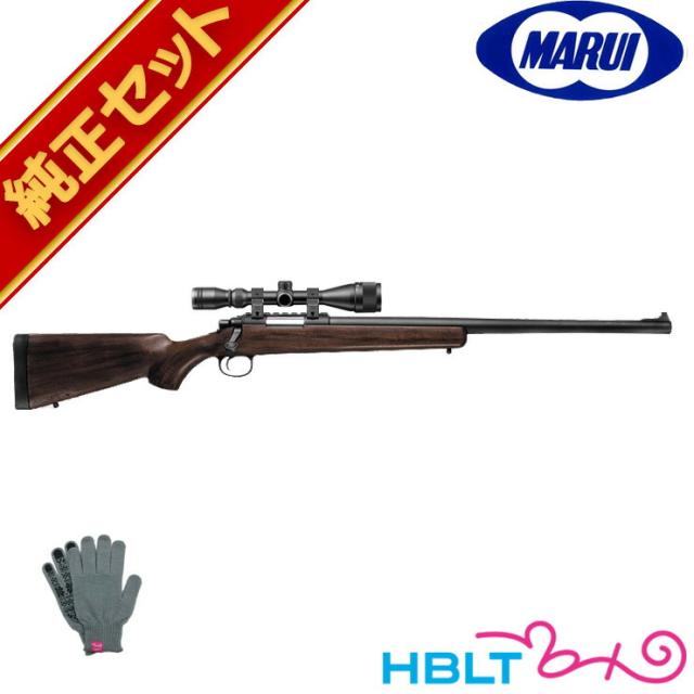 VSR-10 スナイパーライフル ブラウン VSR-10 スナイパーライフル ブラウン