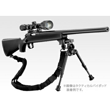 VSR-10 プロスナイパー　ブラックストック VSR-10 プロスナイパー Gスペック 東京マルイ VSR-10 プロスナイパー G