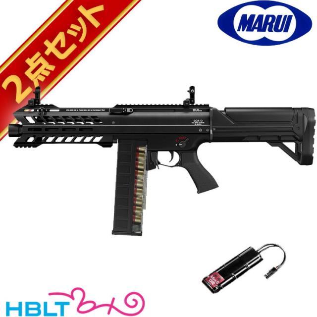 東京マルイ　G36Cプラス　純正8.4Vニッケル水素ミニSバッテリー付属 東京マルイ G36Cプラス 純正8.4Vニッケル水素ミニSバッテリー