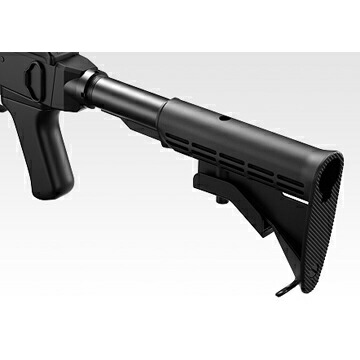 東京マルイ AK47 HC 純正ドットサイトセット （ハイサイクル電動ガン＋マイクロプロサイト）_3