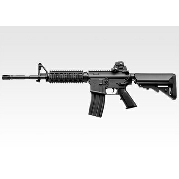 福袋 次世代電動ガン セット！ Colt M4 SOPMOD 東京マルイ