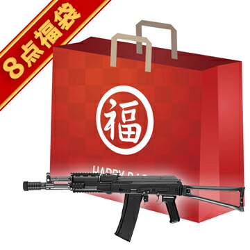 東京マルイ 次世代 電動ガン AK102 セット 次世代電動ガン AK-102