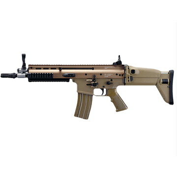 福袋 次世代電動ガン セット！ SCAR-L CQC FDE 東京マルイ