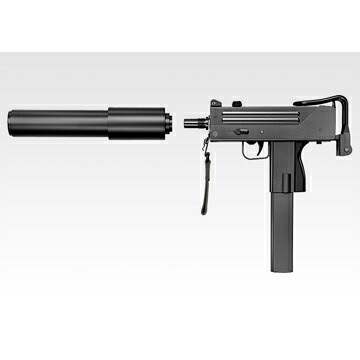 福袋 電動コンパクトマシンガン セット！ Mac10 東京マルイ_1