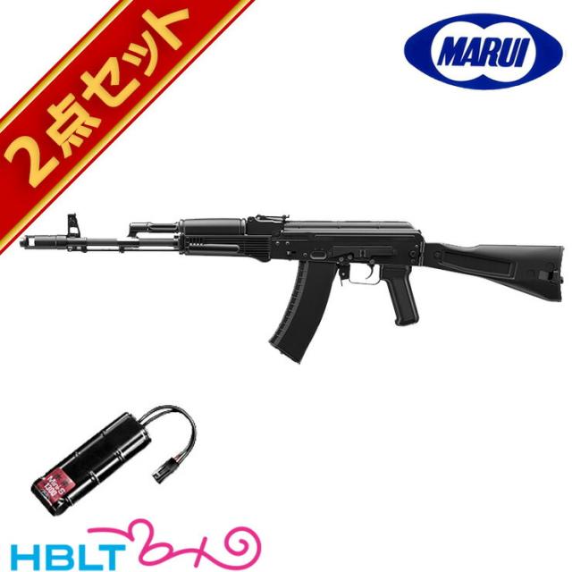 東京マルイ　次世代電動ガンHK416D バッテリー・ソフトガンケース付き HK416D - 次世代電動ガン | 東京マルイ エアソフトガン情報サイト