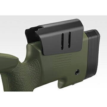東京マルイ M40A5 FDE 7点 スナイパーライフル フルセット 【公式通販】