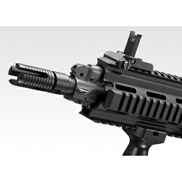 東京マルイ HK416C 次世代電動ガン G-FORCE リポバッテリー フルセット ライフル