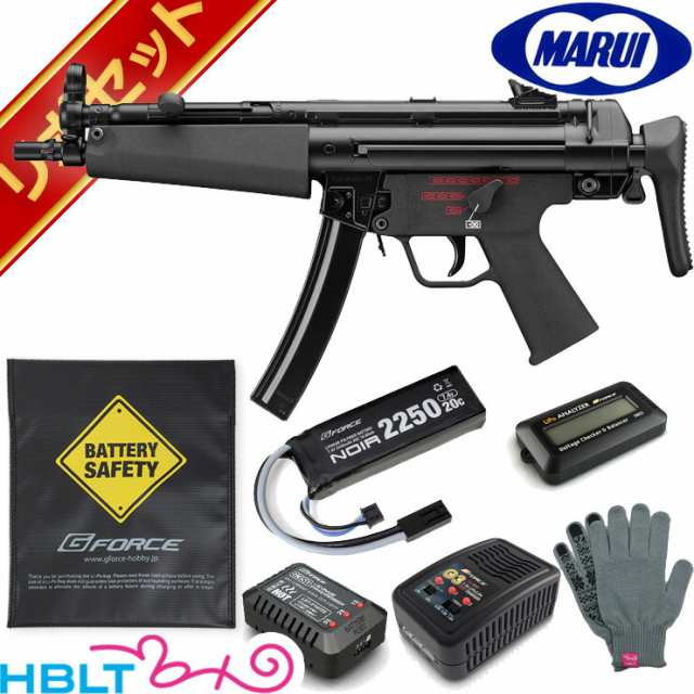 東京マルイ MP5 電動ガン (東京マルイH&K MP5K電動ガン (東京 東京マルイ MP5 電動ガン (東京マルイH&K MP5K電動ガン (東京