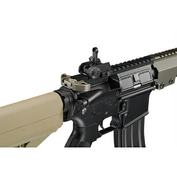 東京マルイ URG-I SOPMOD BLOCK3 11.5インチ ショート 次世代電動ガン 