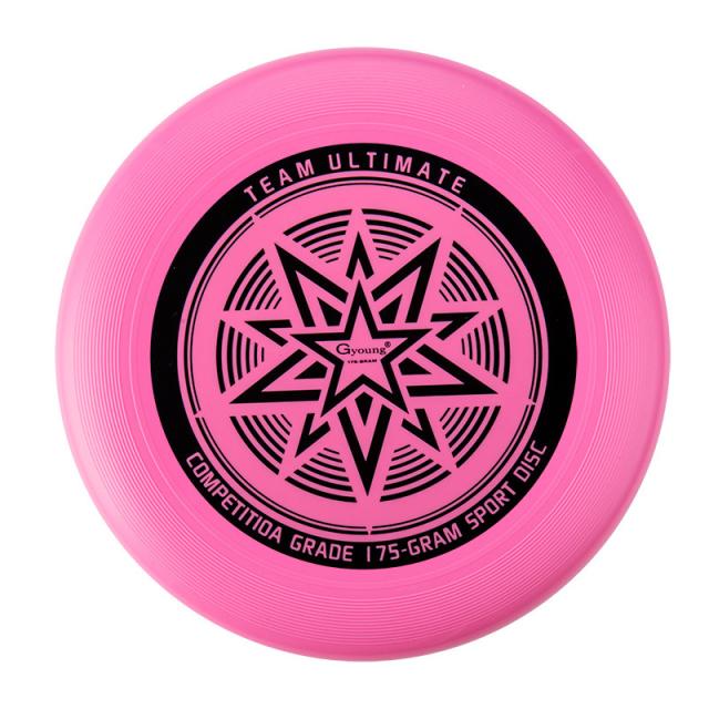 【中古】 フライング・ディスクのすすめ/ベースボール・マガジン社/日本フライングディスク協会 Amazon | Champion Sports 競技用プラスチック製フライング