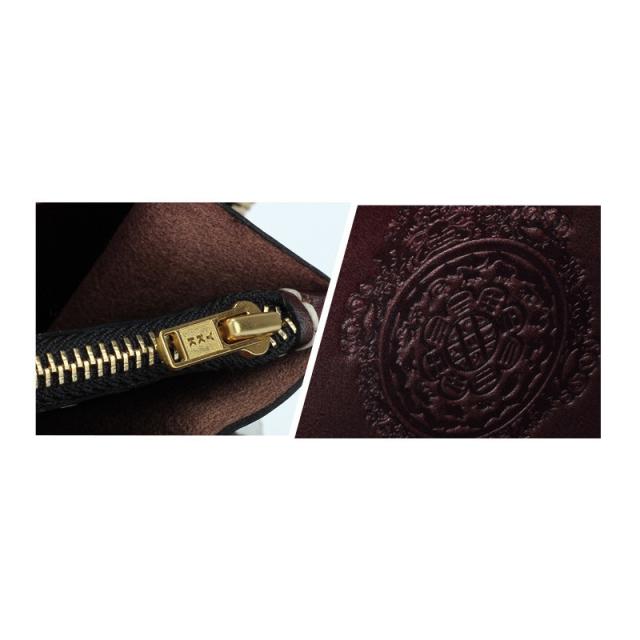 長財布 メンズ レディース 財布 レザー お札入れ 牛革 レトロ 手つくり ファスナー 大容量 多機能 ビジネス かっこいい カード 収納力 送料無料の通販は 長財布 メンズ レディース 財布 レザー お札入れ 牛革 レトロ 手つくり ファスナー 大容量 多機能 ビジネス かっこいい カード 収納力 送料無料の通販は