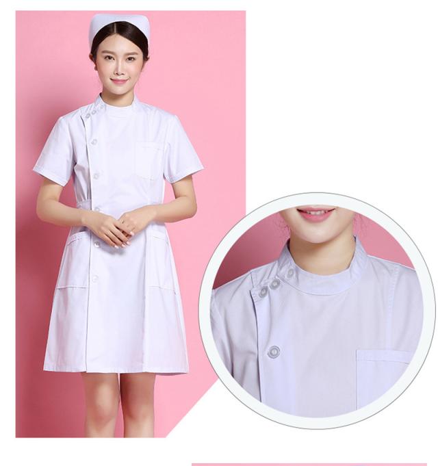 【美品】白衣 医療　歯科助手　コスプレ エステ ワンピース　看護師　看護助手 楽天市場】歯科助手（ワンピース｜ナースウェア）：白衣・医療用
