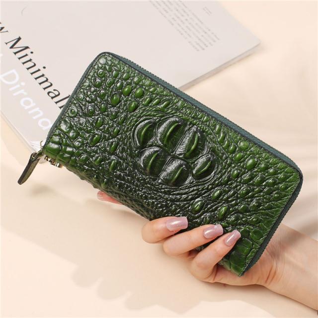 長財布　牛革 牛革 L字ファスナー長財布 – イビサ オンラインショップ