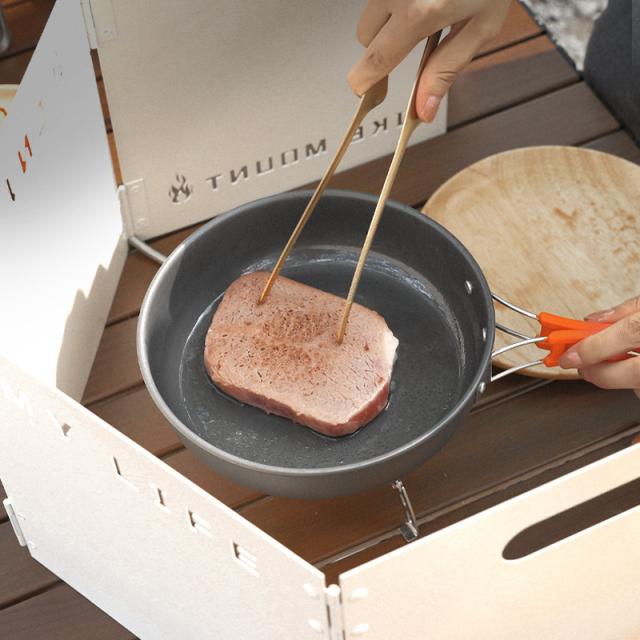 キャンプ調理器具セット 一位】キャンプ用品 クッカーセット クッカー キャンプ 鍋 ソロ