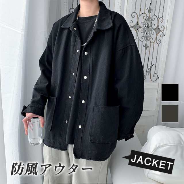 代引不可 ジャケット メンズ レディース マウンテンパーカー ユニセックス 男女兼用 BF風 アウトドアウェア ブルゾン スプリングコート 