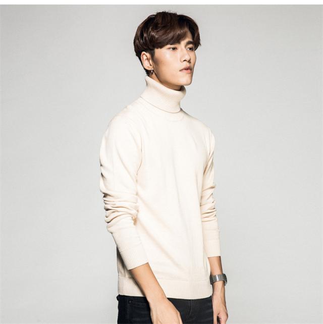 セーター メンズ タートルネック ニット 無地 セーター トップス ハイネック セーター タートルネックセーター プルオーバー 2020秋冬新作 カシミヤ100％ セーター 無地 タートルネック トップス ニット 長袖
