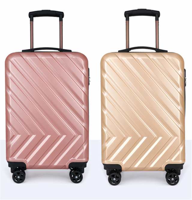 MICHELIN 70L ミシュラン スーツケース キャリーバッグ ピンク