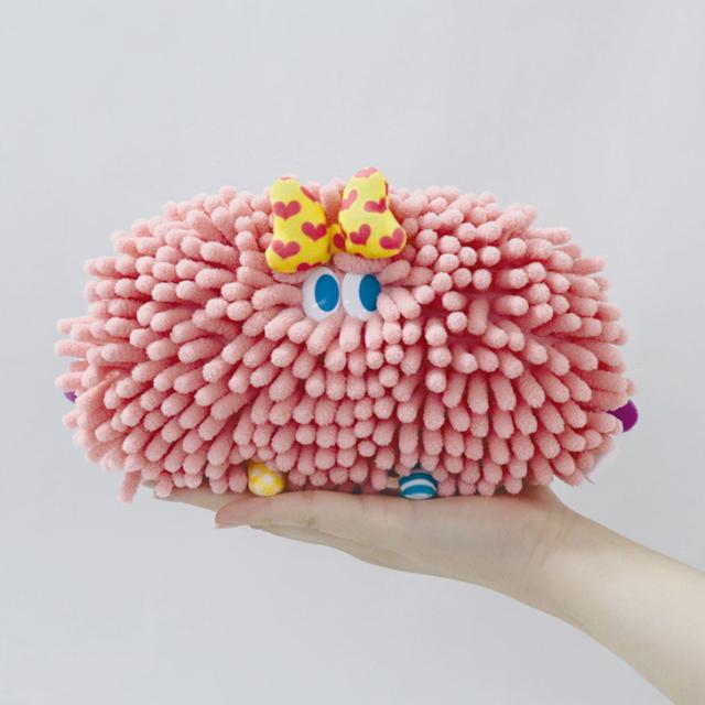 新作 Moja! モジャ モンスター マスコット ペンポーチ かわいい ペン