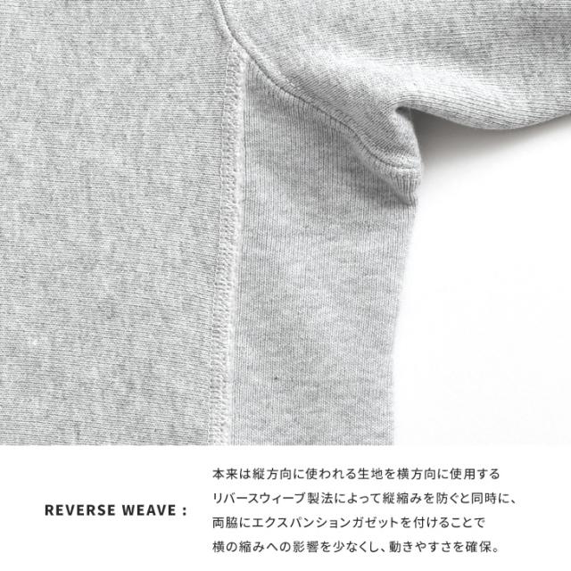 新作 Champion チャンピオン リバースウィーブ スナップ フーデッド スウェットシャツ C3-A120 スウェットパーカー メンズ スウェット パーカー 裏起毛 暖かい 厚手 11.5oz フーディー