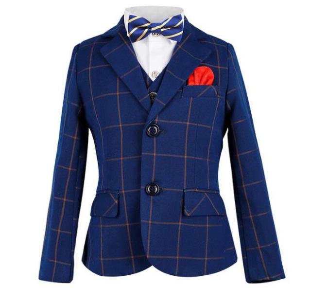 子供 スーツ 入学式 男の子 大きいサイズ 卒業式 発表会 ぽっちゃり 130 150 160 170 180 小学生 キッズ ジュニア 子供服 七五三 入園式 結婚式 誕生日