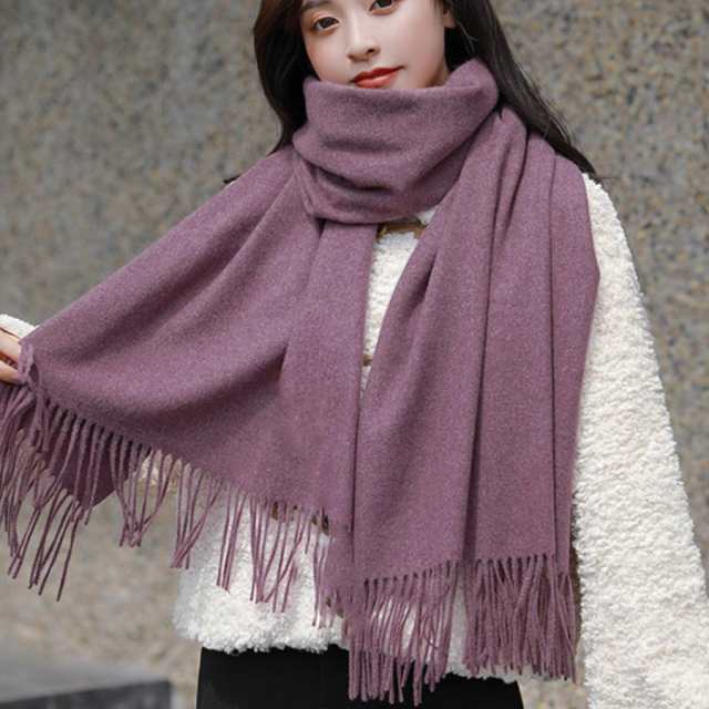 CALIFORNIA OUTFITTERS マフラー ストール Z-2-SP 10C8 三つ編み