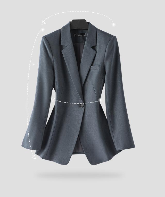 スーツセット レディース パンツ スーツ 黒 セットアップ フォーマル ママ 服 洗える ビジネススーツ 通勤 ゆったり おしゃれ 入学式 卒業式 面接_10