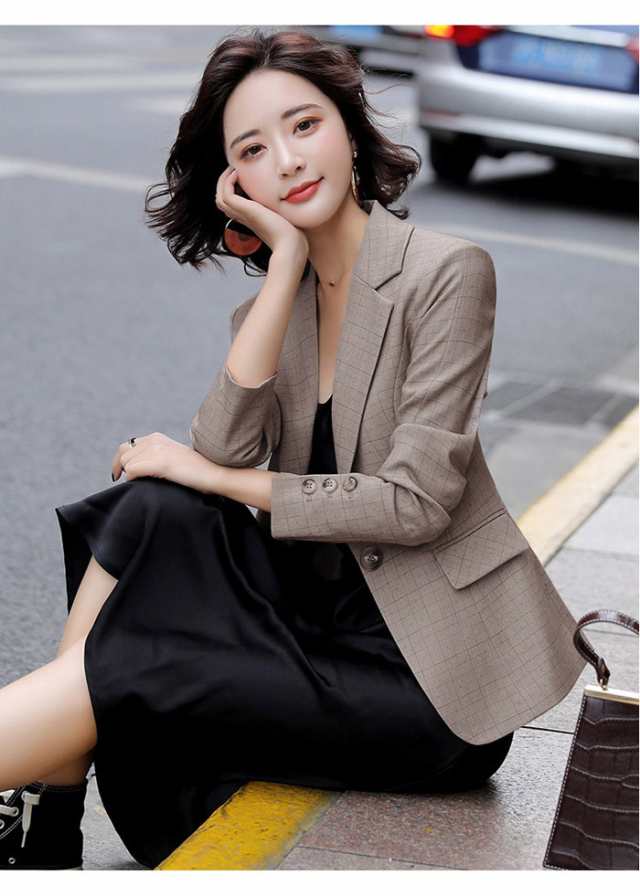 楽天市場】レディース 大人かわいい 女性用 カジュアル スーツ
