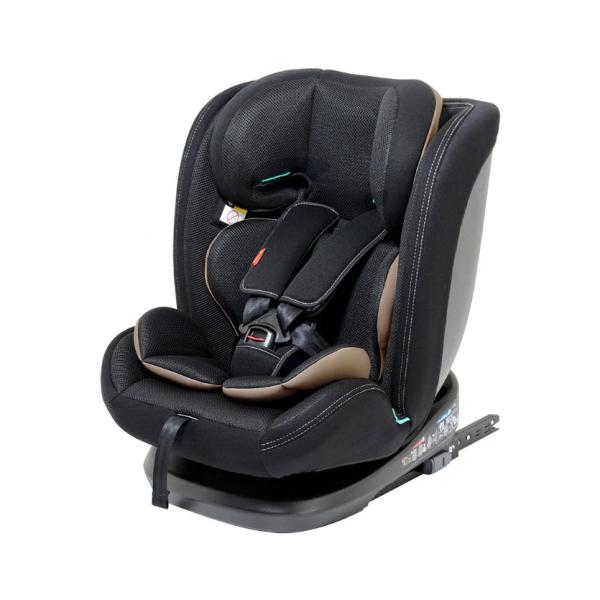 LEAMAN フィーカエボルブ チャイルドシート ジュニアシートisofix ジュニアシート リーマン フィーカ エボルブR129 15カ月から12歳までの
