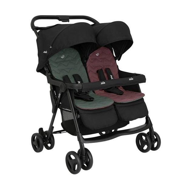 Joie / 双子用ベビーカー 即購入OK Joie ジョイー エヴァライトデュオ