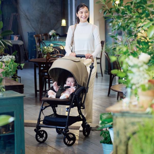 ベビーカーAB型】コンビ スゴカルS エッグショック 生後1ヶ月〜36ヶ月