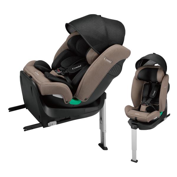 Combi クルムーヴ スマート ISOFIX CG-UIG チャイルドシート コンビ