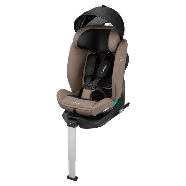 チャイルドシート combi コンビ クルムーヴ ロング R129 エッグ 