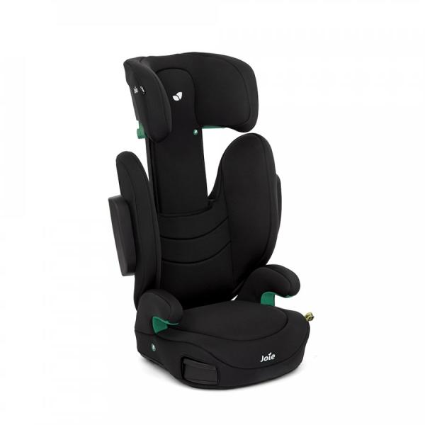 Joie ハイバック式 ジュニアシート アイ・トレバー 3.5歳-12歳頃(身長