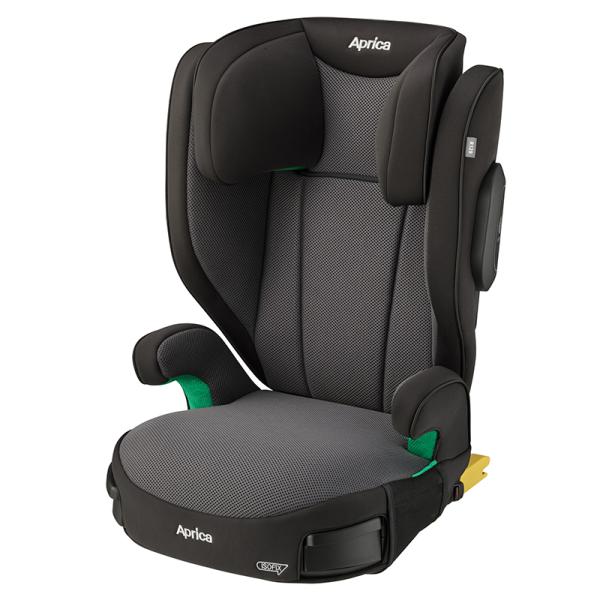 ジュニアシート アップリカ チャイルドシート ライドクルー ISOFIX AB 