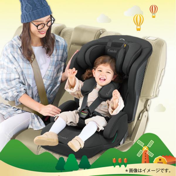 コンビ チャイルド&ジュニアシート ジョイトリップ アドバンス plus R129 エッグショック SC エッグショック SC_17