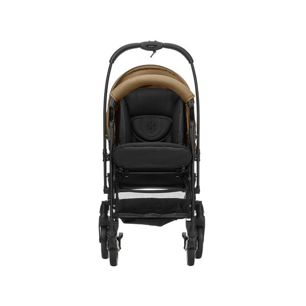 ピジョン A型ベビーカー Runfee RB3（ランフィ RB3） シングルタイヤの