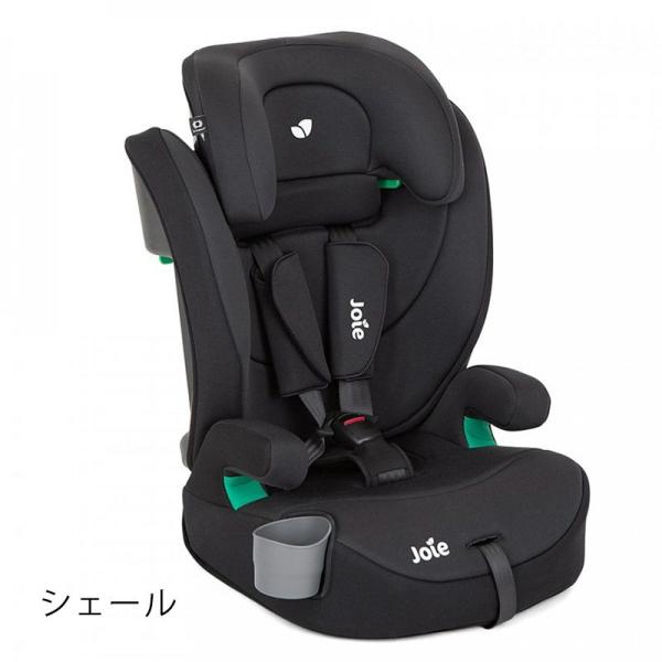 カトージ joie ジュニアシート エレベート シェール 38318 シート