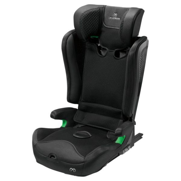 美品 エールべべ パパット グランス ISOFIX CF522