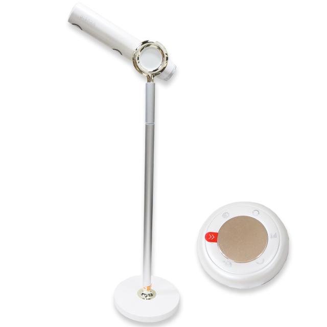 BISARA PRO ビサラプロ　QS254 ハンズフリースタンドヘアドライヤー QUADS 【BISARA公式】BISARA PRO ハンズフリースタンド