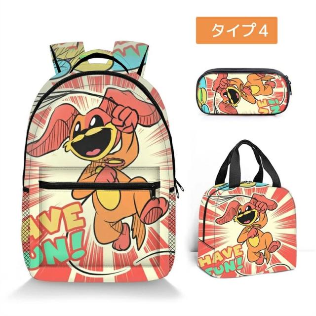 ポピープレイタイム キャットナップ 3点セット 3点セット ポピープレイタイム キャットナップ チャプター3