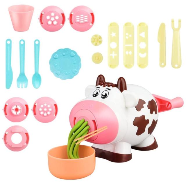 粘土で遊べるおもちゃです Amazon.co.jp: Funk Doggie 粘土 小麦ねんど 36個入り ねんど